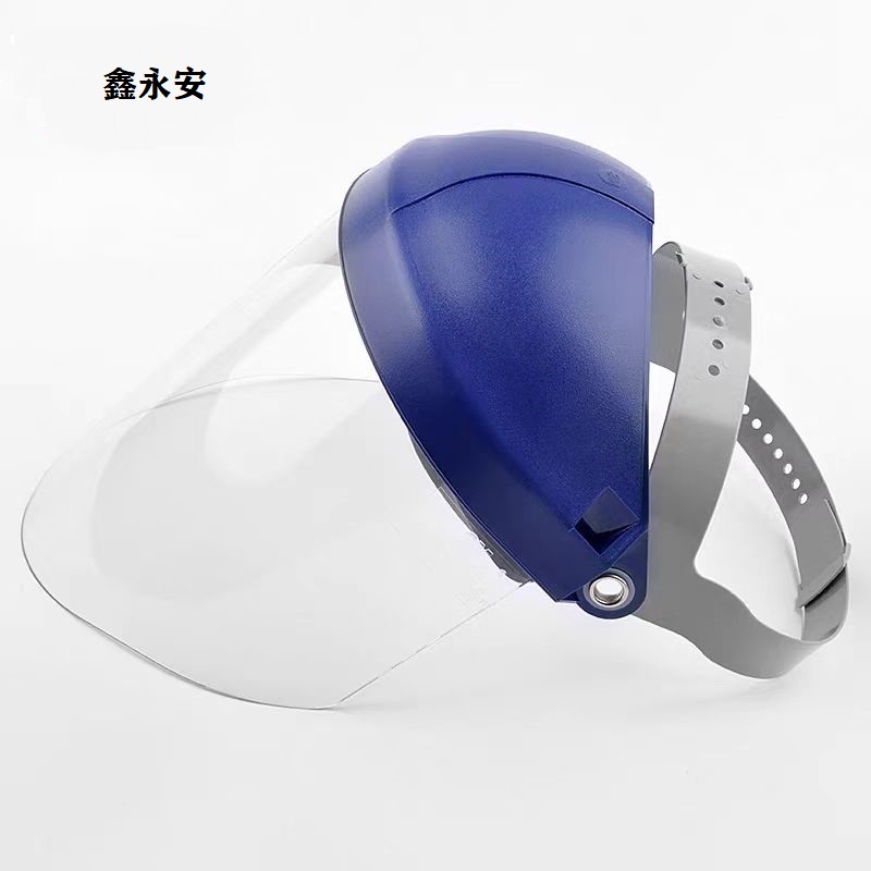 鑫永安 防护面罩 82500 个高清大图