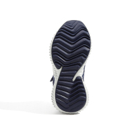 阿迪达斯（Adidas）童鞋秋季新款男女小童舒适缓震跑步鞋休闲运动鞋AH2629 C