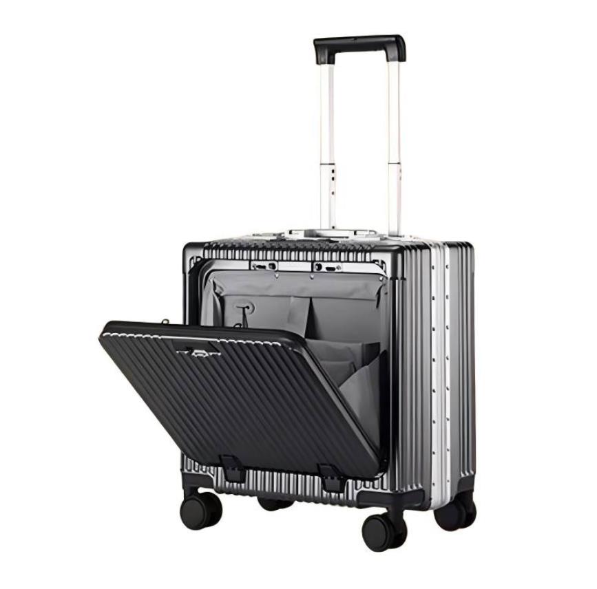 梦丽赛 登机箱拉杆箱 MLS-DJX-02(个)高清大图