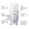 Laneige/兰芝雪纱丝柔隔离霜40#紫色30ml/瓶 妆前乳防晒霜正品保湿提亮