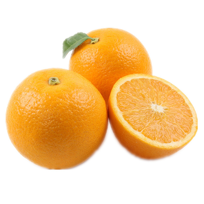 三世橙媛橙子 时甄 湖南黔阳冰糖橙子2.