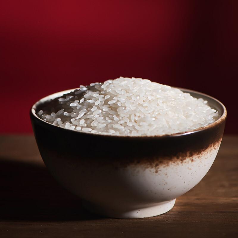 裕道府大米东北核心产区煮粥真空大米福利甄选长粒香5kg*1袋高清大图