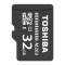 【免邮】东芝（TOSHIBA）32G TF卡 手机行车记录仪监控 内存卡存储卡Class10 M203 读100MB/s