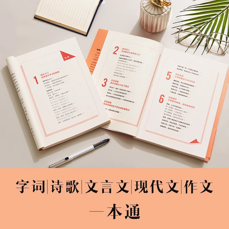 全2册:陪孩子学好数学+语文高效学习法 小学通用 [正版]全2册陪孩子学好数学+语文高效学习法 傲德 申怡 告别低效努力
