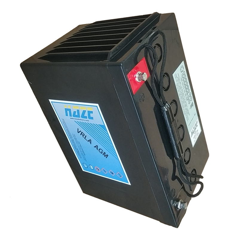 海志 蓄电池 HZB12V100AH (只)高清大图
