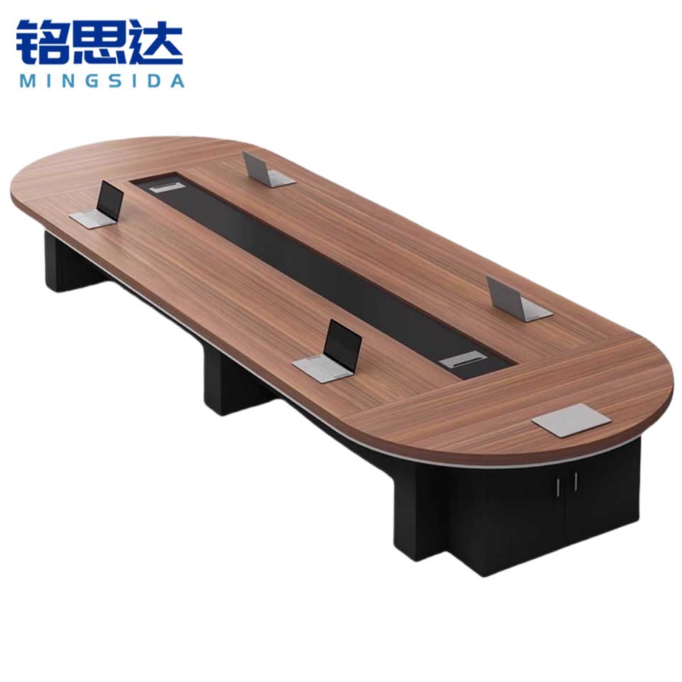 铭思达会议桌高清大图