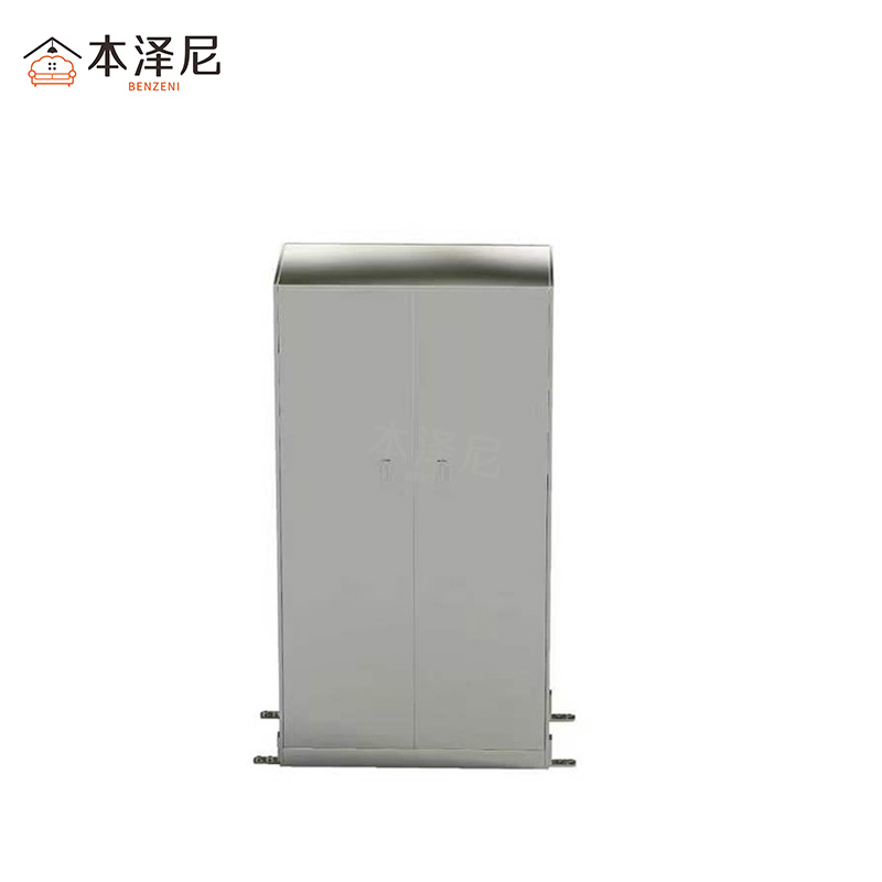 本泽尼 工具柜 HTYFN-DZG15 800*400*1500mm 个高清大图