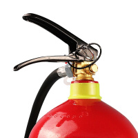 二氧化碳灭火器 3KG