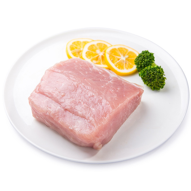 冰鲜家乐福通脊约350g