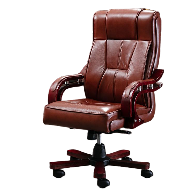 皮质转椅高清大图