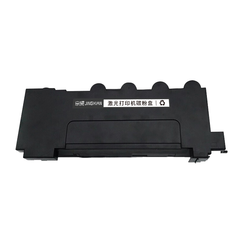 京贤CWT-350废粉仓 适用奔图CP2510DN/CM7115DN/CP2500DN智享版/CM7000FDN一支