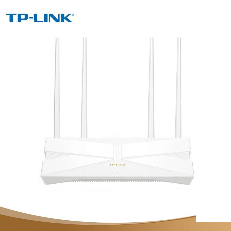 TP-LINK 千兆无线路由器 TLXDR3010 一个