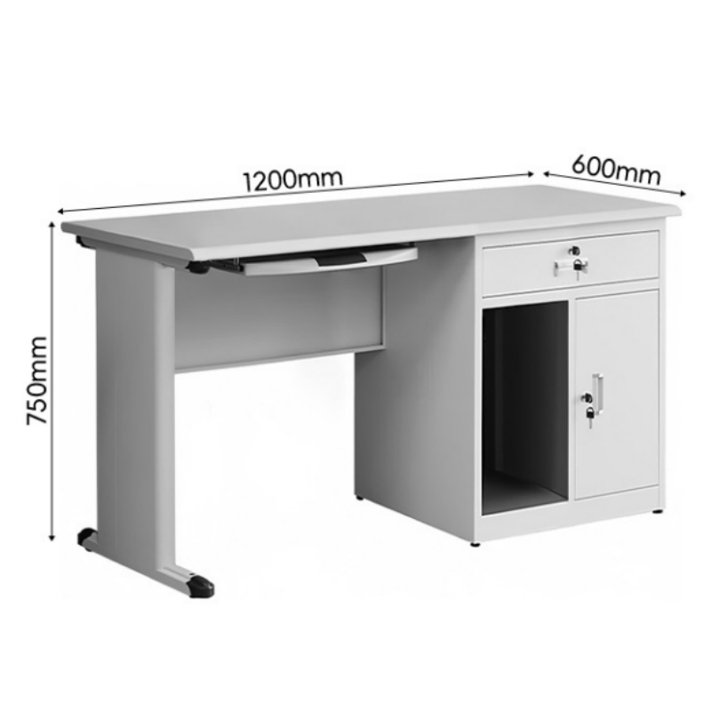 赛语办公桌高清大图