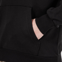 PUMA彪马卫衣外套男2021秋季新款连帽套头衫针织运动服上衣531370