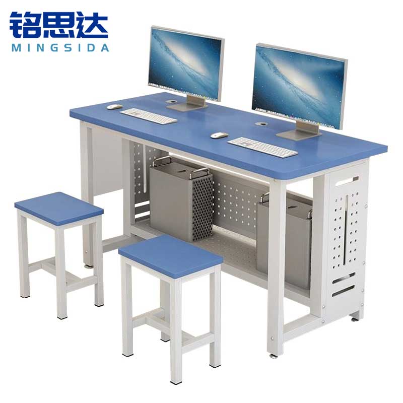 铭思达电脑桌高清大图