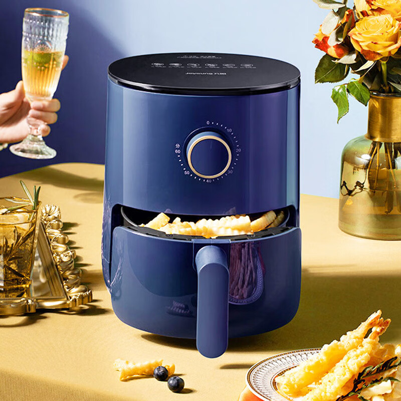 九阳(Joyoung)3L空气炸锅 KL30-VF162