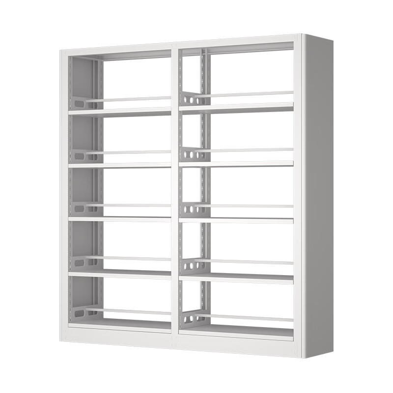 [企诺]书架 QNGMA1-02-5A1-2W 1900×450×2000mm 金属 个