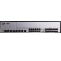 启明星辰 天清汉马下一代防火墙 USG-FW-80F （2U双电源60G SSD 三年硬件保修）.·