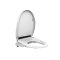 海尔（Haier）V3-E320智能马桶盖板 洁身器 电子坐便盖 马桶盖（单位：1个）