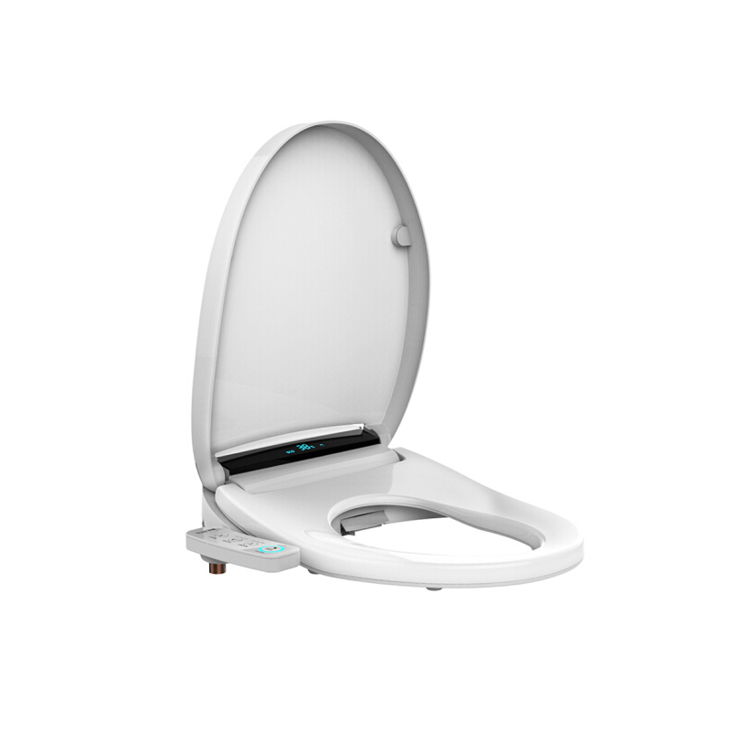 海尔（Haier）V3-E320智能马桶盖板 洁身器 电子坐便盖 马桶盖（单位：1个）