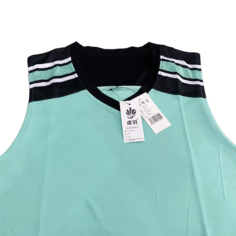 虔羽篮球服L3 套高清大图