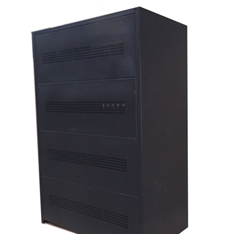 山特(SANTAK)通用型UPS不间断电源蓄电池柜A20高清大图