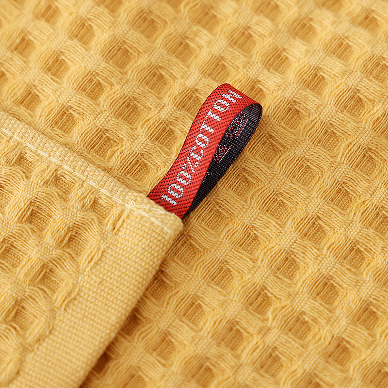 中屹得 方巾 30g条高清大图