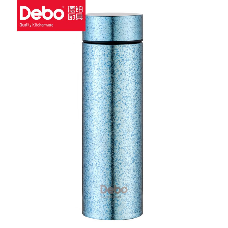 Debo德铂 阿莱特(钛保温杯) DEP-891高清大图