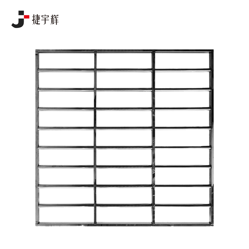 捷宇辉 防盗网 1*1m 平方米高清大图