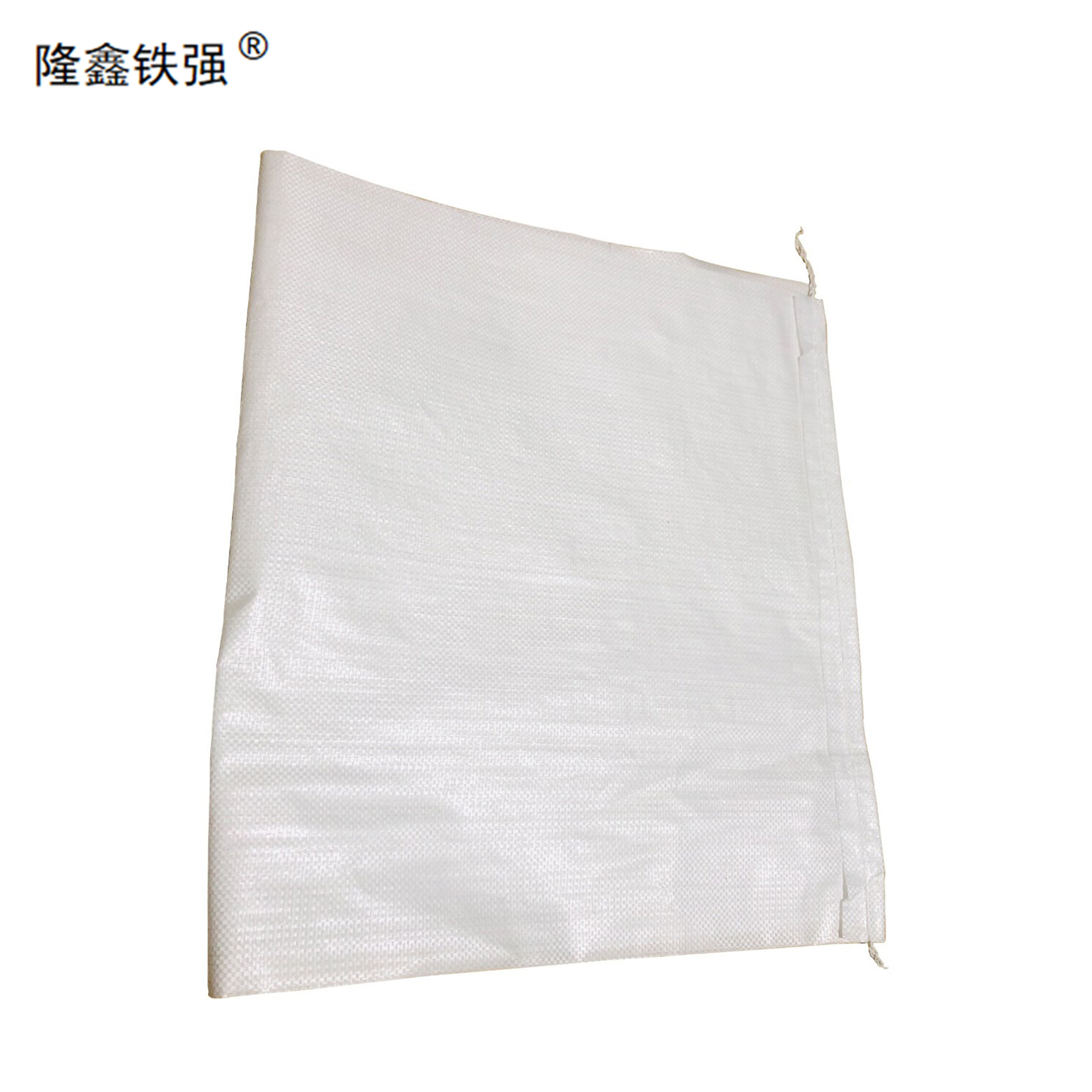 隆鑫铁强 编织袋 50X80cm 个高清大图