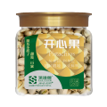蒲臻善开心果果粒饱满口感鲜香精心甄选食材品质出众260g