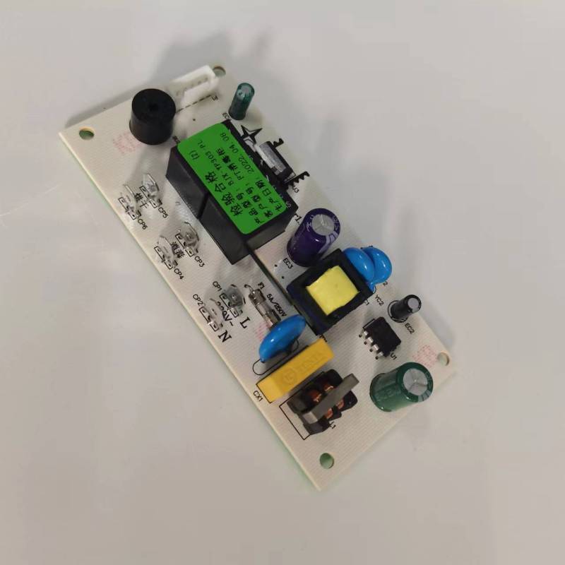 帮客材配 全新原装 法迪欧保洁柜ZTD120B- ZH01 电源板组件 90X601消毒柜主板 收前验货高清大图