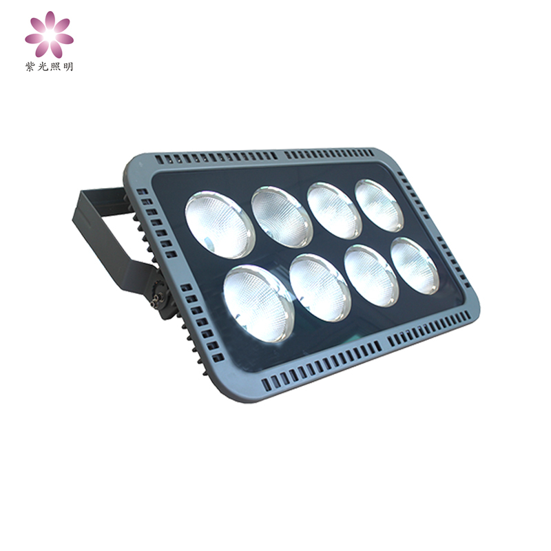 紫光照明(Purple Lighting)GT9283-L300W LED投光灯