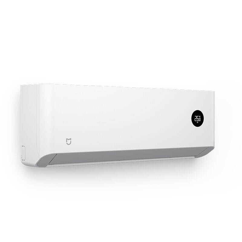 小米 米家互联网空调(1.5匹/变频/一级能效)KFR-35GW/V1C1