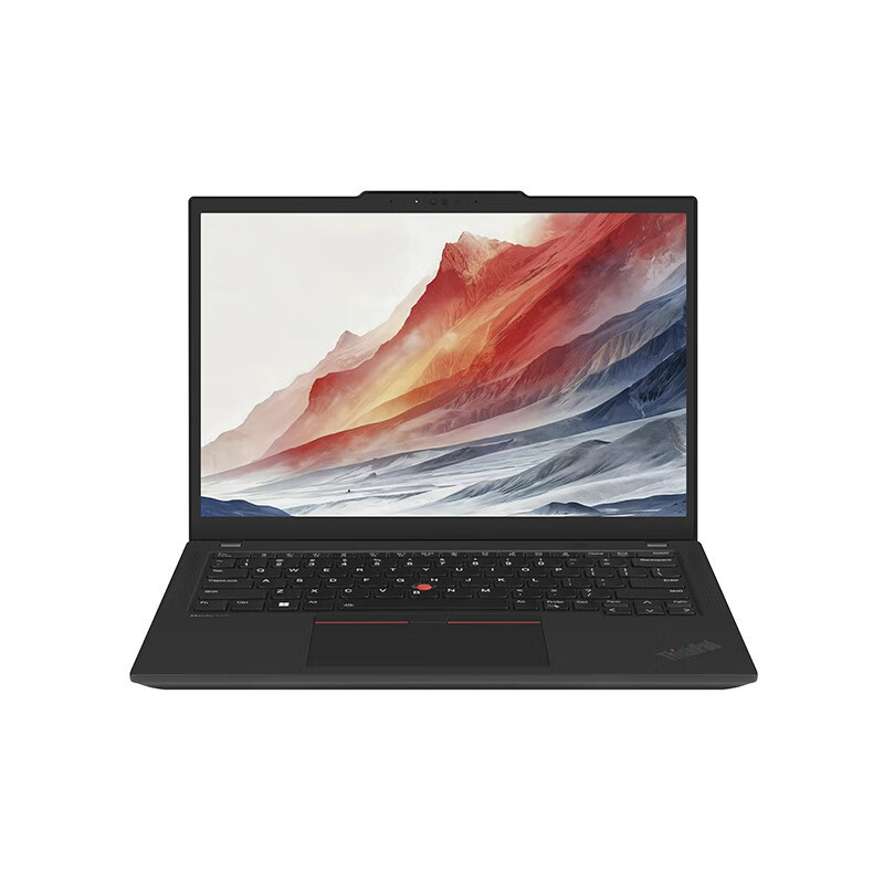 ThinkPad 联想笔记本电脑X13(Ultra7-155H/32G/512G/集/w11 FHD 4G版)