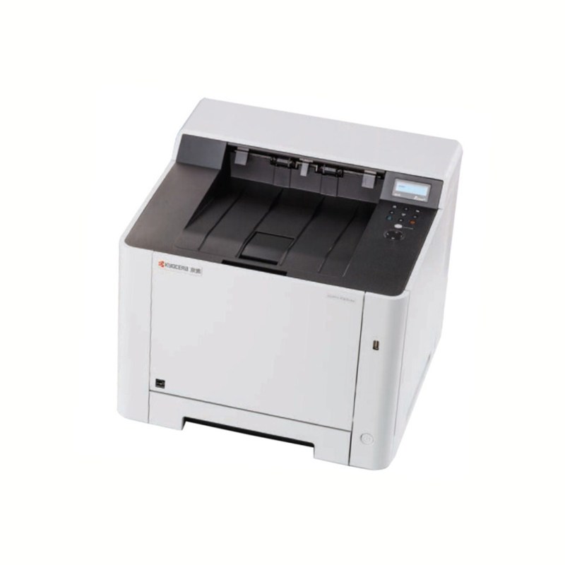京瓷(kyocera)ECOSYS P5021cdn 彩色激光打印机