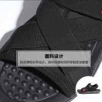 诺诗兰(NORTHLAND)沙滩凉鞋户外春夏男女式情侣款防滑耐磨休闲透气沙滩鞋FS075018/FS072022