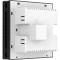 TP-LINK AP1202C-PoE AC1200双频无线吸顶AP 企业级全屋分布式wifi接入点 酒店别墅大户型无线