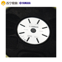 Yamaha/雅马哈 TSX-B15 有源蓝牙无线创意床头现代卧室音响音箱 梦幻棕