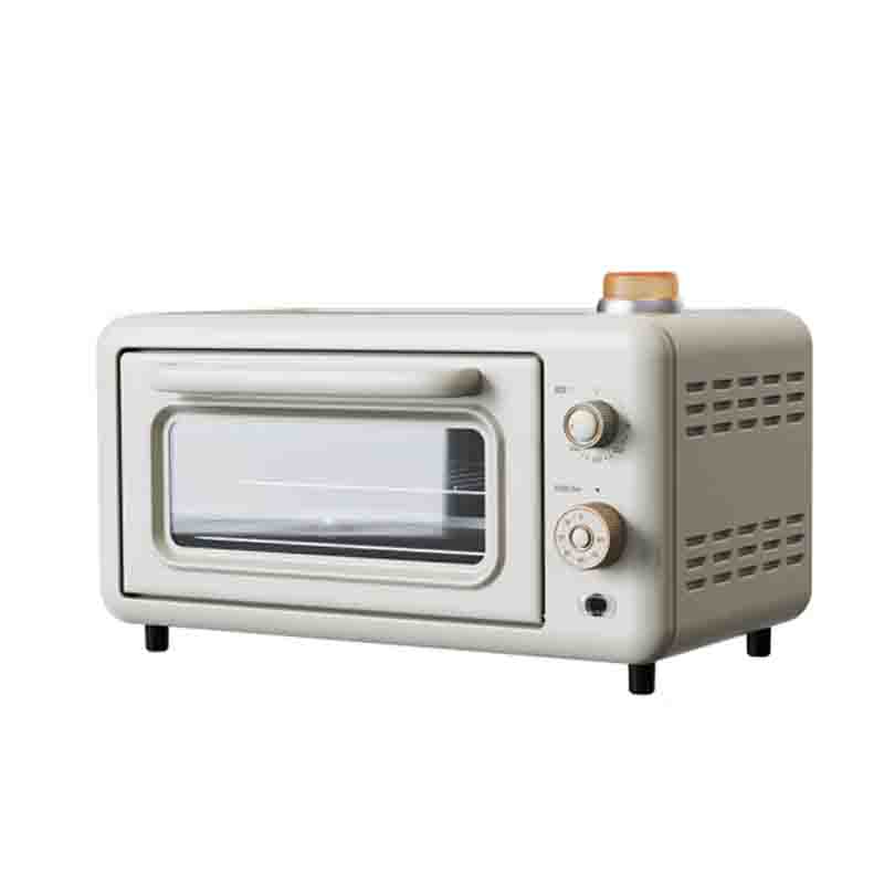康宁 WORLD KITCHEN 蒸汽烤箱-WK-GKX1207/KZ高清大图