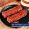 宏香记 麻辣味枕式长条猪肉干200g*2袋 蜜汁味果汁味麻辣味多种口味肉脯休闲零食福建小吃