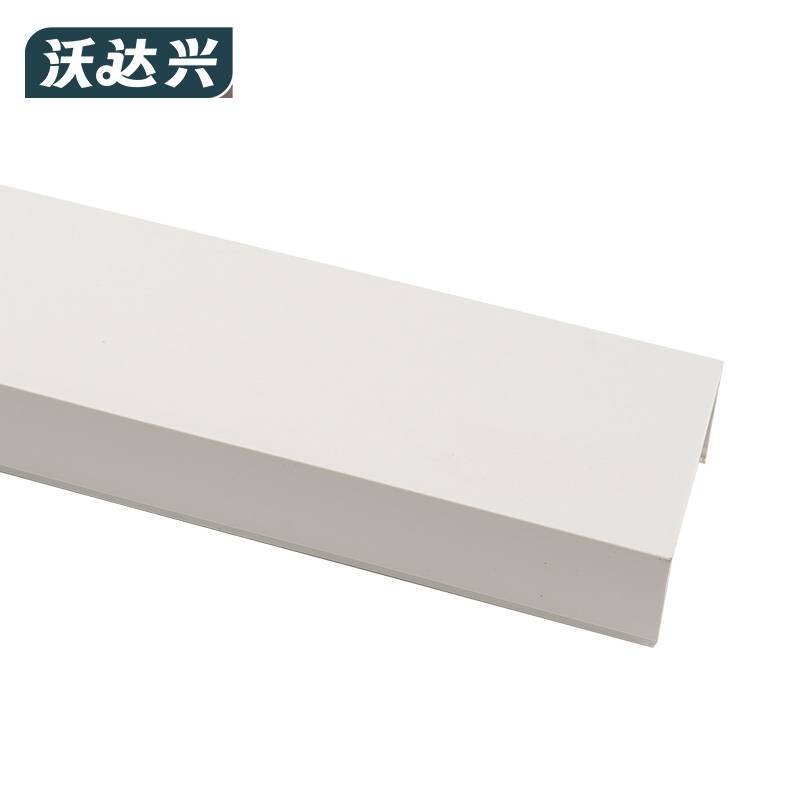 沃达兴 PVC 线槽 100x50mm 根高清大图