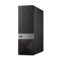 戴尔（DELL）成就3000-i3 商用台式机电脑主机 i3 4G 1TB 2G Win10 带SE2218