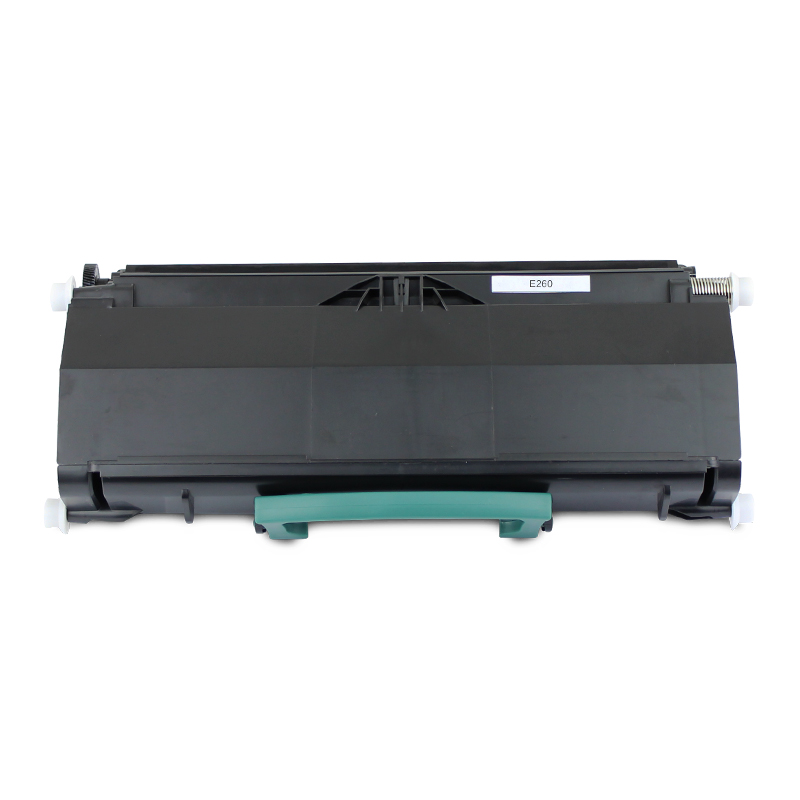 欧普(OUPU)利盟E260打印机粉仓适用利盟E260D/E260DN高清大图