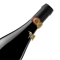 西班牙进口红酒桃乐丝赤腾珍藏公牛血750ml单瓶装干红葡萄酒(非原箱发货)
