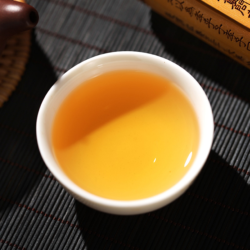 中茶中粮福建白茶寿眉茶饼330g茶叶清露系列单饼装/整体装 中华