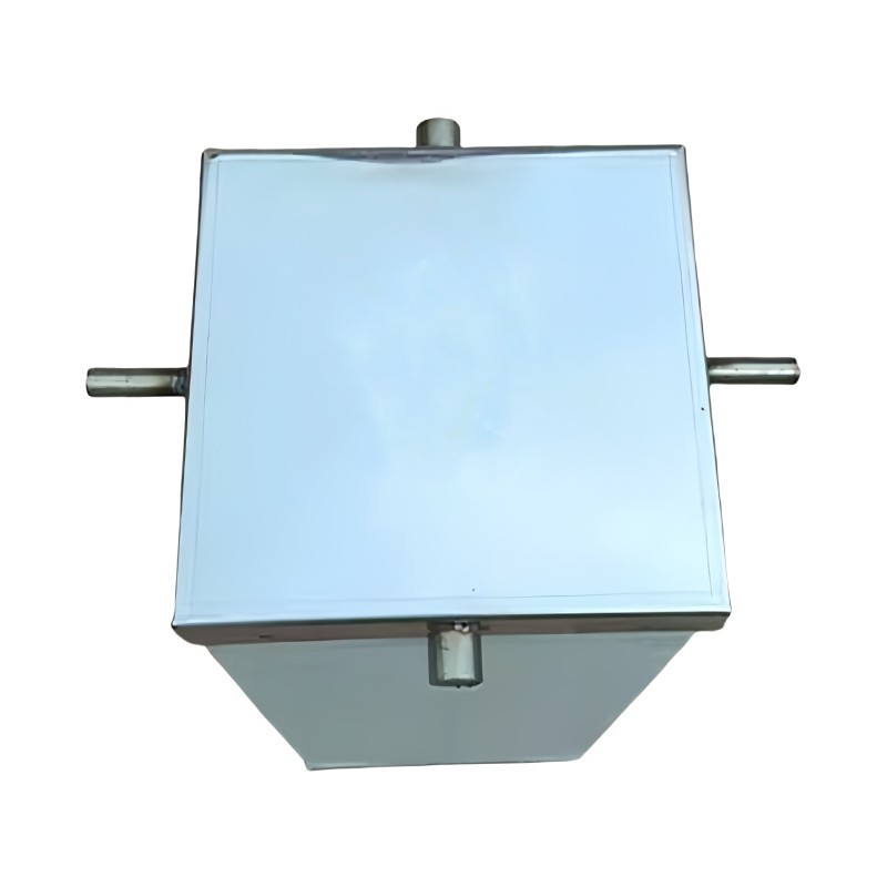 途务 位移观测桩 200*200*1700*3.5mm 个高清大图