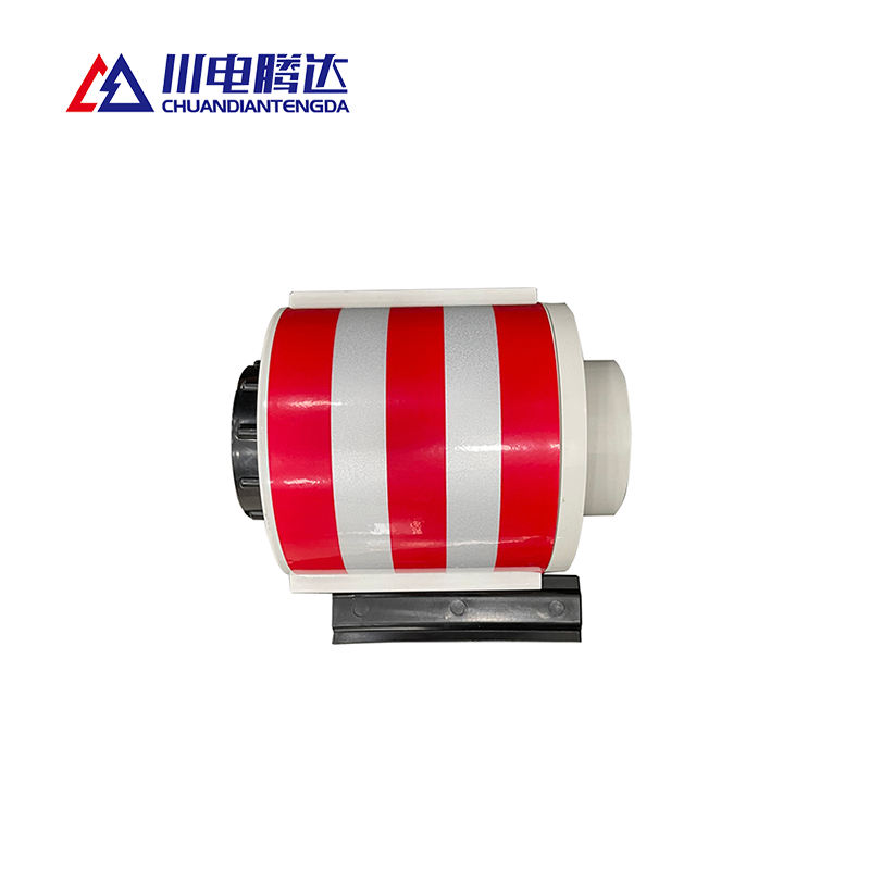 川电腾达 TD-SD02 磁吸式安全警示带(计价单位:个)高清大图