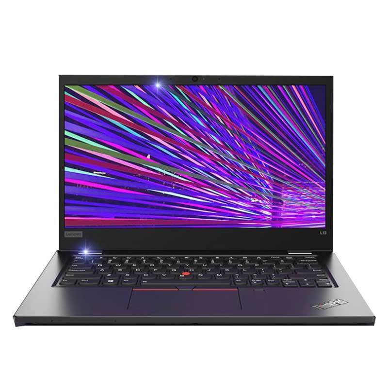 联想(lenovo) ThinkPad L13-10 Intel i5-10210U 8GB 256GB 13.3寸