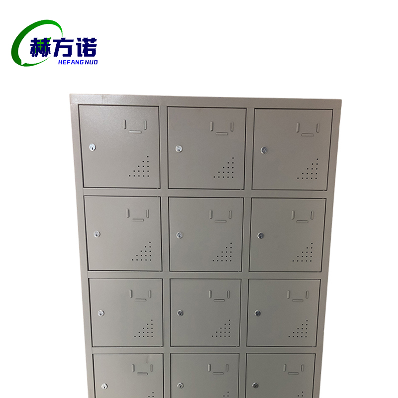 赫方诺工具充电柜15门/台高清大图